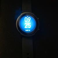 smartwatch ticWatch E3 