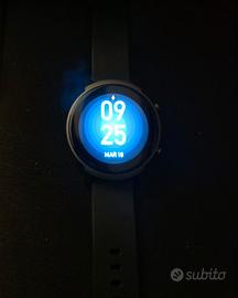smartwatch ticWatch E3 