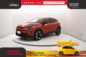 Renault Captur 1.0 tce Techno 90cv