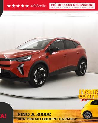 Renault Captur 1.0 tce Techno 90cv