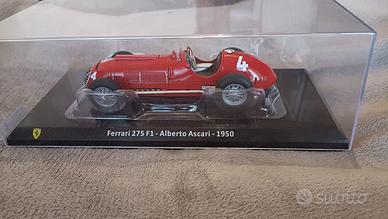 Modellismo Ferrari