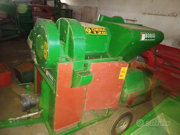 Raccogli nocciole Facma cimina 120