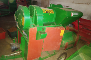 Raccogli nocciole Facma cimina 120