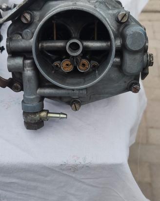 ricambi auto  carburatori