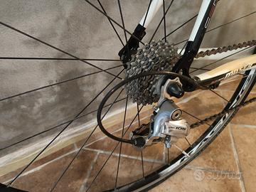 bici moser 111