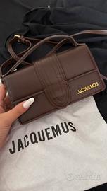 Borsa le bambino simil jacquemus