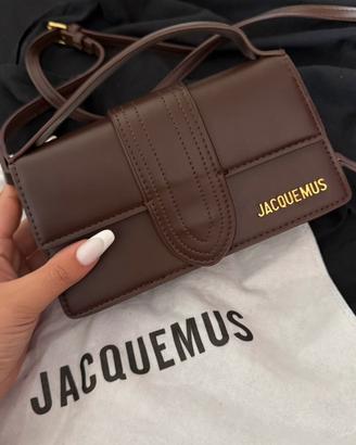 Borsa le bambino simil jacquemus
