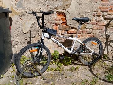 bmx per ragazzo o adulto