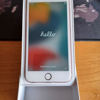 Iphone 6s Plus 16GB