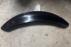 Spoiler Mini Cooper S R53 Nero