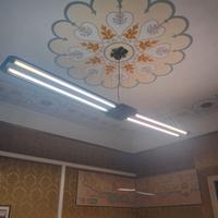 ILLUMINAZIONE SOSPENSIONE