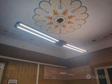 ILLUMINAZIONE SOSPENSIONE