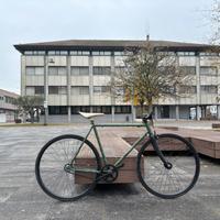 Bici scatto fisso o single speed taglia L