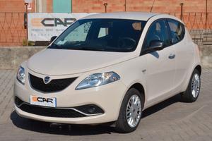 Lancia Ypsilon 1.2 69 CV 5 porte Gold