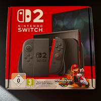 Nintendo Switch 2 - come nuova