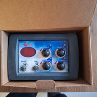 Centralina COELTE per Termocanimo