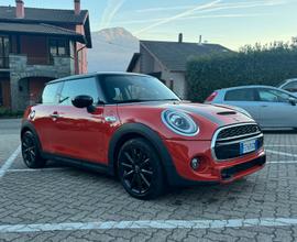 MINI Cooper S 2020 196cv 2.0 Manuale