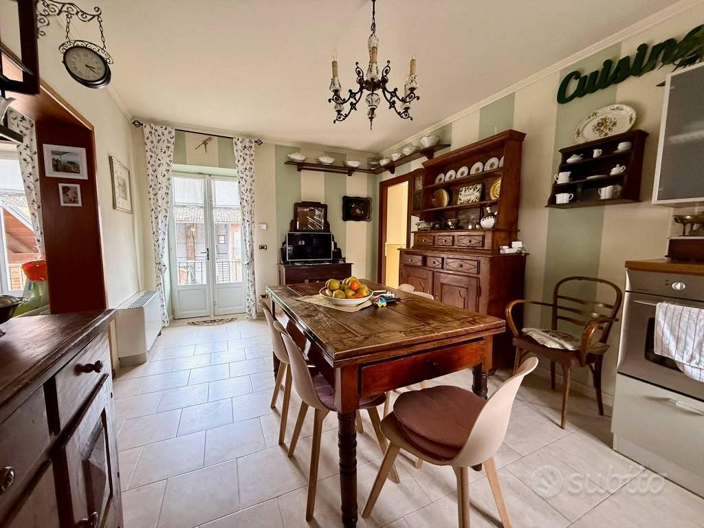 Casa – Carmagnola, San Michele e Grato - Vista 5