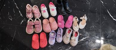 bellissime scarpe 