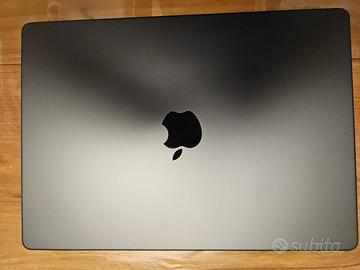Macbook Pro