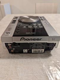 Pioneer cdj 200