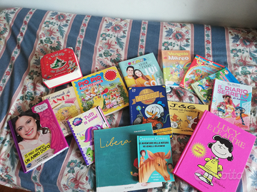 Libri per ragazzi
