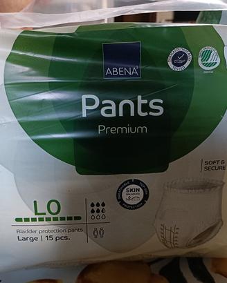 pants