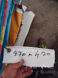 Teli PVC 