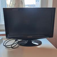 Televisore Samsung - modello LE22B350F2W