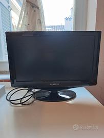 Televisore Samsung - modello LE22B350F2W