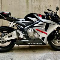 Honda CBR 600 - 2006 - da collezione