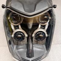 Faro fanale Yamaha Tenere 700