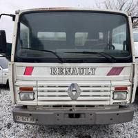 Renault S 120 Midliner 4.0 Diesel 120CV Iva Compre