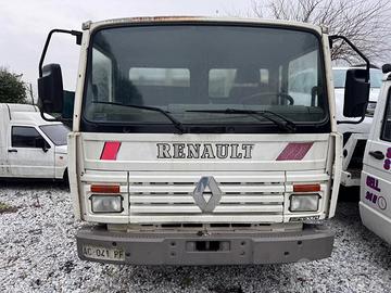 Renault S 120 Midliner 4.0 Diesel 120CV Iva Compre