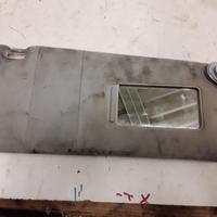 PARASOLE ALETTA LATO PASSEGGERO BMW X5 Serie (E53)