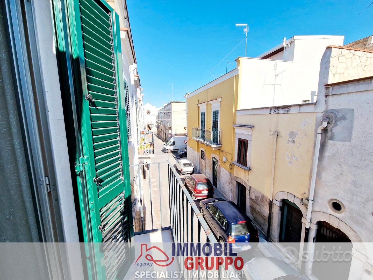 Appartamento – Andria, San Valentino - Vista 3
