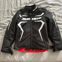 Giacca Spidi H2OUT Sportmaster