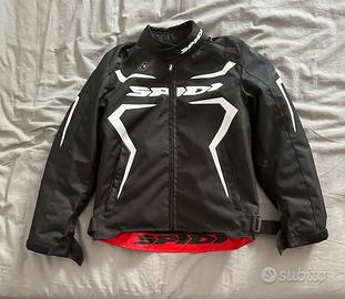 Giacca Spidi H2OUT Sportmaster