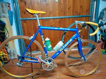 Bicicletta da corsa Olympia
