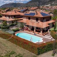 Villa o villino Gubbio [INDALLEGRINI598VRG]