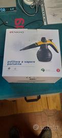 enkho pulitore a vapore portatile 
