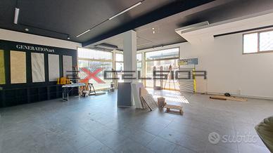 CAVARZERE - LOCALE COMMERCIALE