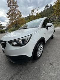 Crossland autocarro con 5 posti