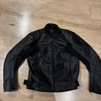 Giacca Alpinestar Faster V2 Nero