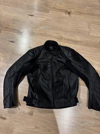 Giacca Alpinestar Faster V2 Nero