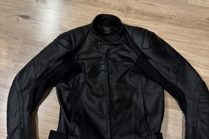 Giacca Alpinestar Faster V2 Nero