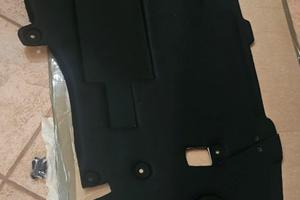 cappuccio fonoassorbente Renault 5 gt turbo