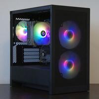 PC Ryzen 7600X NO RAM