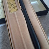 penna cross mai uasata 2502 con scatola