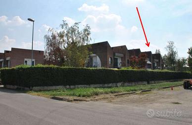 Porzione di casa a Cabiate (CO)